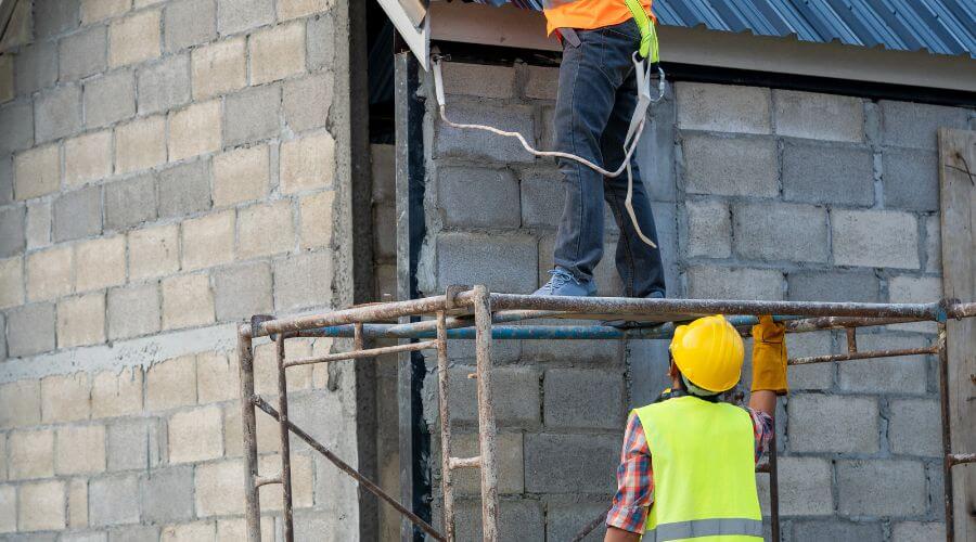 Local Chimney Repair in Marcus Hook, PA